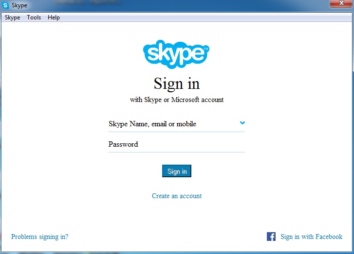 How to Disable Skype Auto Launching in Windows Startup