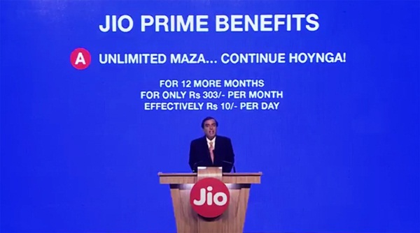 Here is everything you need to know about Jio Prime [Jio Prime FAQ]